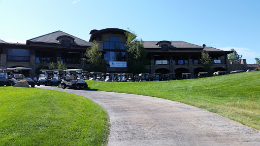 Golf Club «The Club At Pradera», reviews and photos, 5225 Raintree Dr, Parker, CO 80134, USA