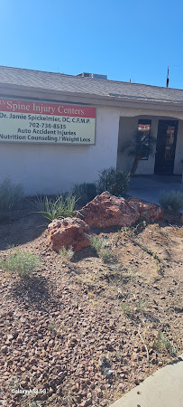 Natural Wellness Center - Photo 3 - Car repair in Las Vegas, NV, Henderson