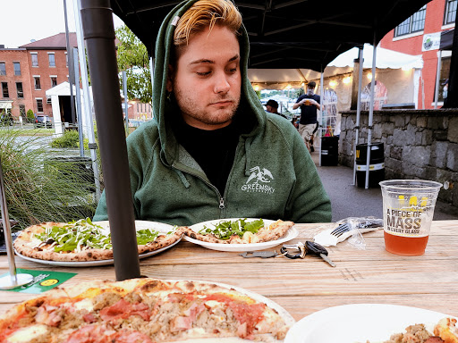 Brewery «Wormtown Brewery», reviews and photos, 72 Shrewsbury St #4, Worcester, MA 01604, USA