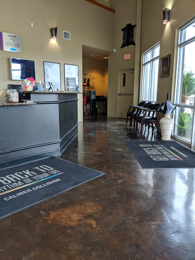 Auto Body Shop «Caliber Collision», reviews and photos, 23758 US-281, San Antonio, TX 78258, USA