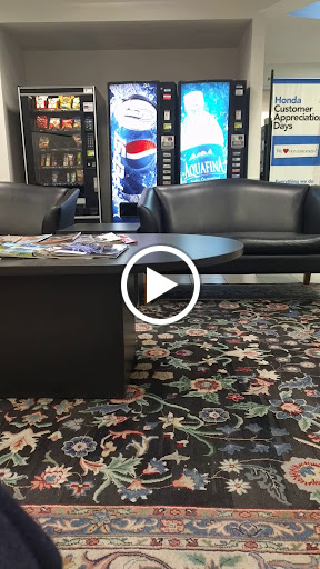 Car Dealer «Criswell Honda», reviews and photos, 19525 Amaranth Dr, Germantown, MD 20874, USA