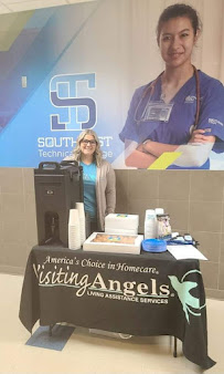 Visiting Angels - Photo 2 - Car repair in Sioux Falls, SD, Sioux Falls