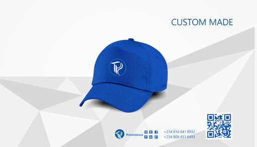 Printistence, 8 Majekodunmi Street, off allen raod, Ikeja, Nigeria, Publisher, state Lagos