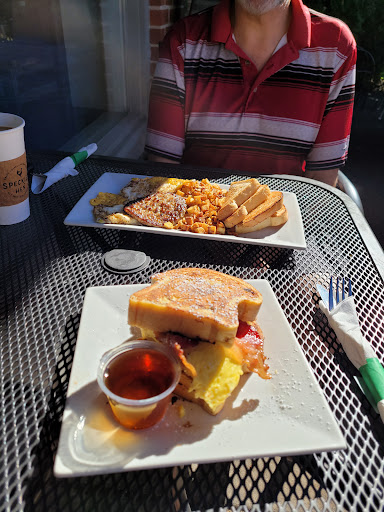 Coffee Shop «Speckled Hen Coffee», reviews and photos, 141 E Main St, Strasburg, PA 17579, USA