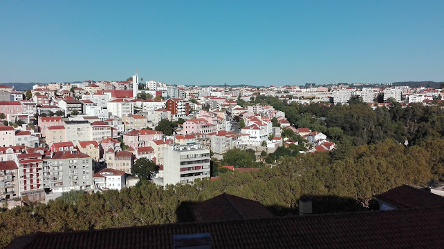 Departamento de Arquitectura - Coimbra