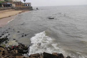SubramaniyaSwamy Kovil Beach image