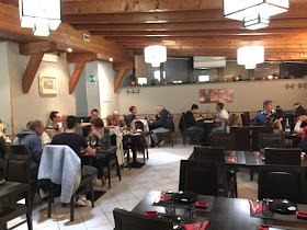 Ristorante Giapponese e Cinese La Muraglia