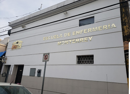 ESCUELA DE ENFERMERIA MONTERREY