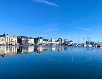 FRANCE PRO IMMOBILIER à Cherbourg-en-Cotentin