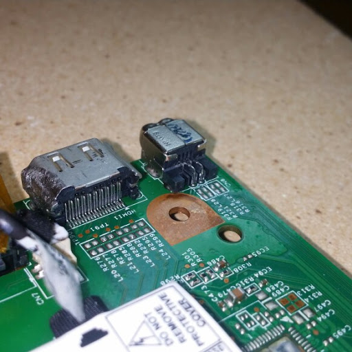 Electronics Repair Shop «RockIT Repairs - Cell Phones, Tablets and Laptops», reviews and photos, 1319 Lafayette Blvd #300, Fredericksburg, VA 22401, USA