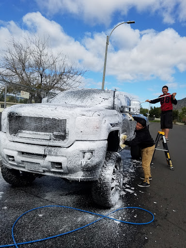 Vega's Auto Detail en Valencia
