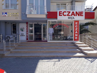 SEÇİL ECZANESİ