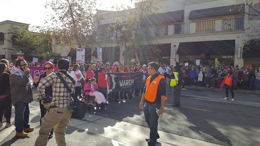 Donut Shop «Downtown Donuts», reviews and photos, 307 W 3rd St, Santa Ana, CA 92701, USA