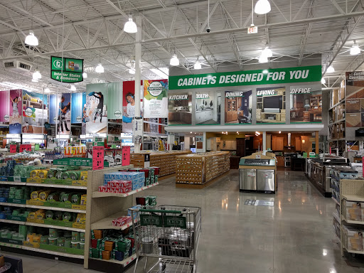Home Improvement Store «Menards», reviews and photos, 521 North Ave, Glendale Heights, IL 60139, USA