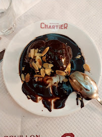 Les plus récentes photos du Restaurant français Bouillon Chartier Gare de l'Est à Paris - n°4