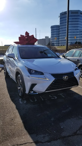 Lexus Dealer «Meade Lexus of Southfield», reviews and photos, 28300 Northwestern Hwy, Southfield, MI 48034, USA