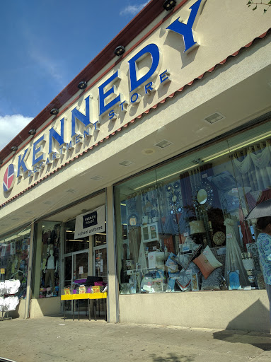 Department Store «Kennedy Department Store Inc», reviews and photos, 270 Central Ave, Jersey City, NJ 07307, USA