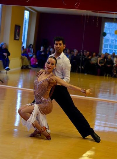 Dance School «Pacific Grove Dance», reviews and photos, 205 17th St, Pacific Grove, CA 93950, USA