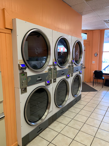 Laundromat «ABC Laundromat», reviews and photos, 6 S Lancaster St, Jonestown, PA 17038, USA