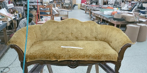 Wardell Upholstering