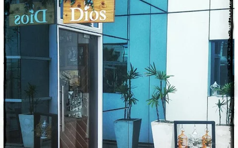 Dios - The Neighbourhood Bistro image