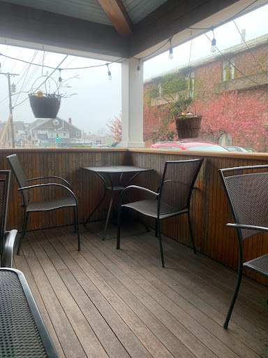 Coffee Shop «Coffee Obsession», reviews and photos, 38 Water St, Woods Hole, MA 02543, USA