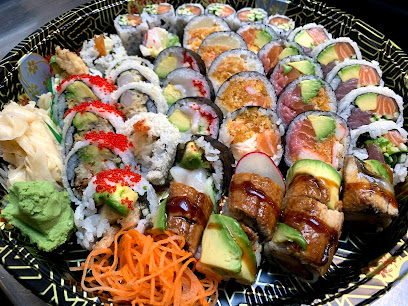 Kashima sushi Restaurant
