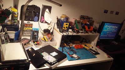 Evotech - Réparation Iphone, Smartphone, Pc et consoles de jeux à Melun