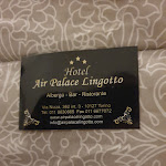 Photo n°1 de l'avis de Matteo.l fait le 07/03/2023 à 00:00 sur le  Hotel Air Palace Lingotto à Turin