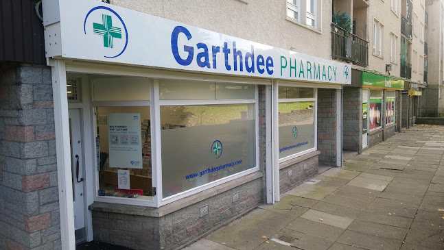 Garthdee Pharmacy