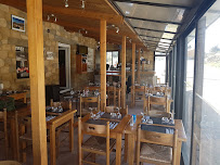 Atmosphère du Restaurant A CASA NIULINCA à Calacuccia - n°1