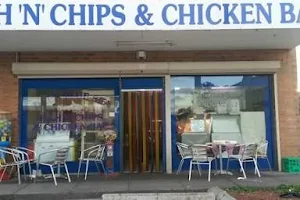Deep Blue Sea Fish 'n' Chips & Chicken Bar image