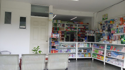 Farmacia Y Consultorio San José, , San Francisco Xochicuautla