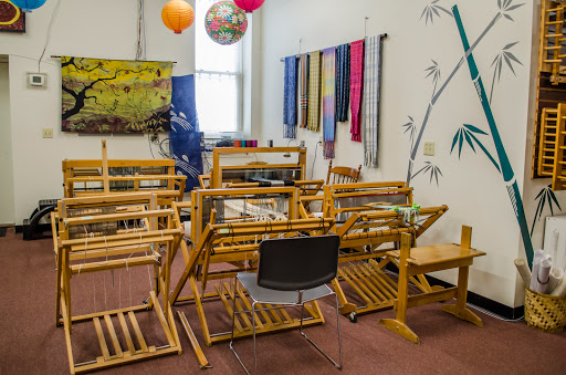 Yarn Store «Yarns Unlimited», reviews and photos, 115 S Walnut St, Bloomington, IN 47408, USA