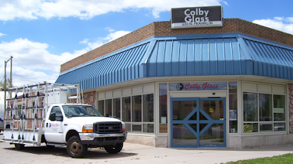 Colby Glass Co Inc