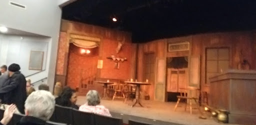 Community Center «Rialto Community Players», reviews and photos, 150 E San Bernardino Ave, Rialto, CA 92376, USA