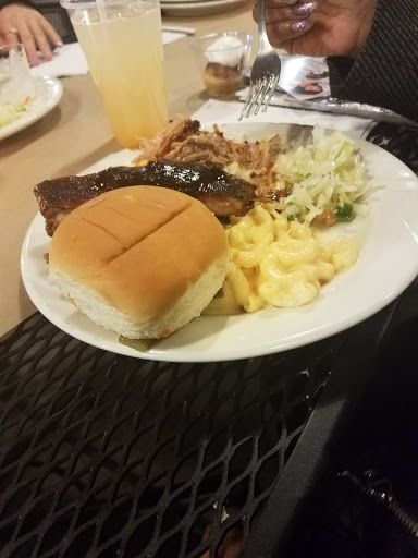 Barbecue Restaurant «City Barbeque», reviews and photos, 1305 Kildaire Farm Rd, Cary, NC 27511, USA