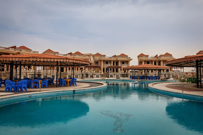 كمبوند اثمار