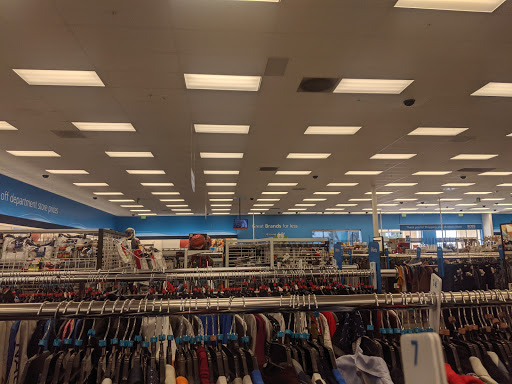 Clothing Store «Ross Dress for Less», reviews and photos, 3900 Sisk Rd, Modesto, CA 95356, USA