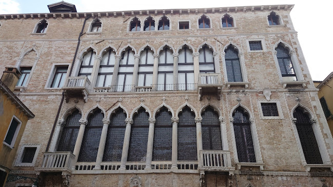 Recensioni di Palazzo Fortuny a Venezia - Altro