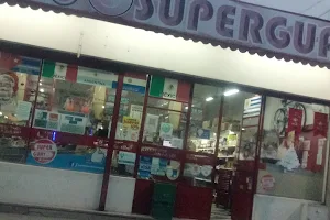 Supermercado Superguay image