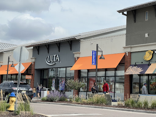 Hair Salon «Ulta Beauty», reviews and photos, 1845 Briargate Pkwy #407, Colorado Springs, CO 80920, USA