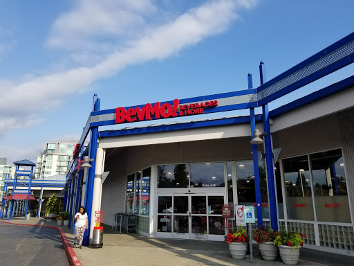Wine Store «BevMo!», reviews and photos, 1100 Bellevue Way NE, Bellevue, WA 98004, USA