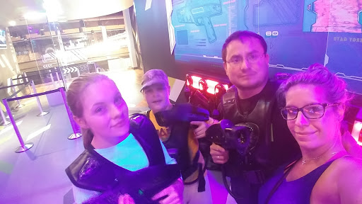 Restaurant «Main Event Entertainment», reviews and photos, 200 Quinn Dr, Pittsburgh, PA 15275, USA