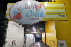 Barriga Cheia Lanches image