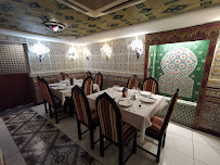 Atmosphère du Restaurant marocain Maroc en Yvelines à Bougival - n°15