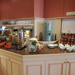 Photo n°3 de l'avis de Petra. fait le 25/05/2019 à 18:51 sur le  Hotel Englischer Hof à Herzberg am Harz