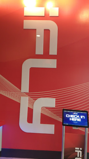 Amusement Center «iFLY», reviews and photos, 8209 Town Center Dr, Nottingham, MD 21236, USA