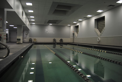 Health Club «Rosemont Health & Fitness», reviews and photos, 10225 W Higgins Rd, Des Plaines, IL 60018, USA