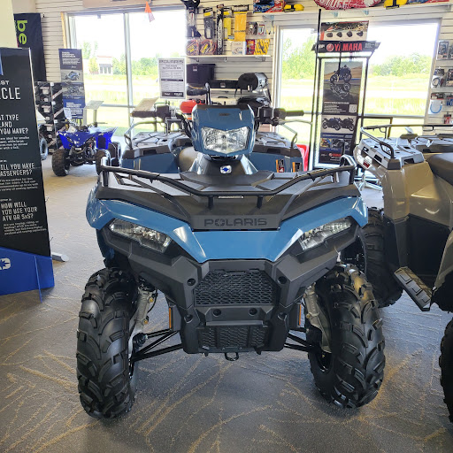 Motorcycle Dealer «Village MotorSports of Holland», reviews and photos, 13035 New Holland St, Holland, MI 49424, USA